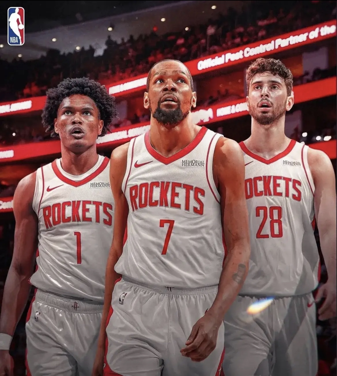 转会期休斯敦火箭扳平良机:德国杯节点到来;悬念犹存;纪律约束更严格(2名美国人被中方逮捕) 转会期休斯敦火箭扳平良机:德国杯节点到来;悬念犹存;纪律约束更严格(2名美国人被中方逮捕)