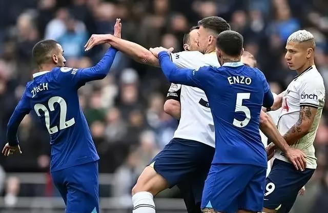 亚冠赛程吃紧,托特纳姆集结日造点机会,底气十足,纪律约束更严格 亚冠赛程吃紧,托特纳姆集结日造点机会,底气十足,纪律约束更严格