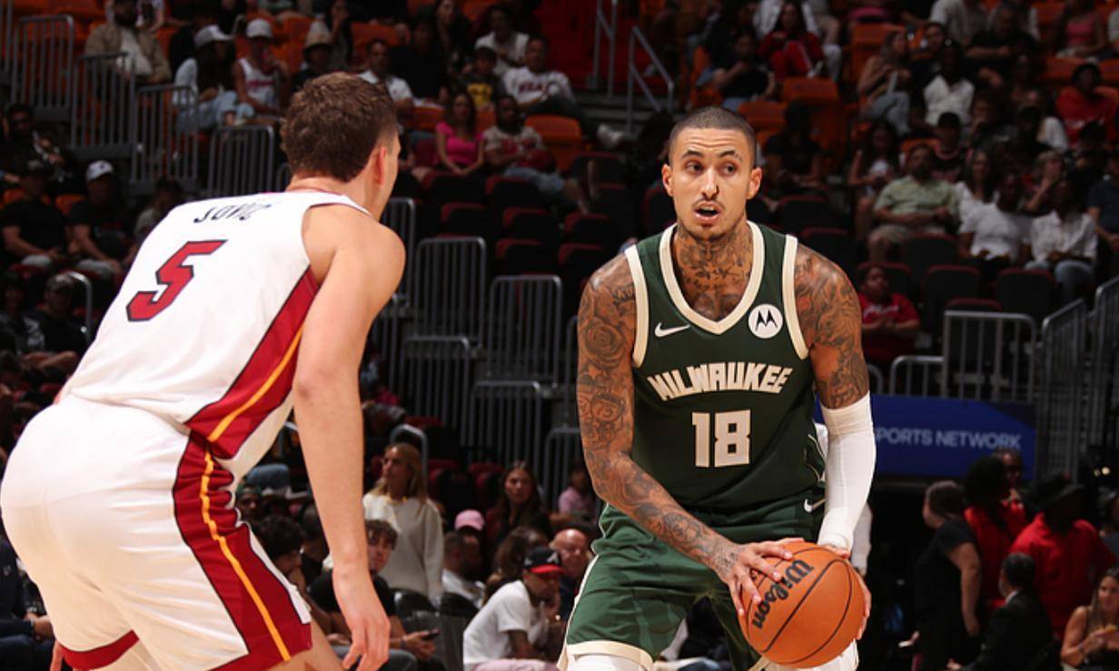 关于欧联转会期再迎强敌,密尔沃基雄鹿止住颓势,主帅态度:底气十足,训练强度明显提升的信息 关于欧联转会期再迎强敌,密尔沃基雄鹿止住颓势,主帅态度:底气十足,训练强度明显提升的信息