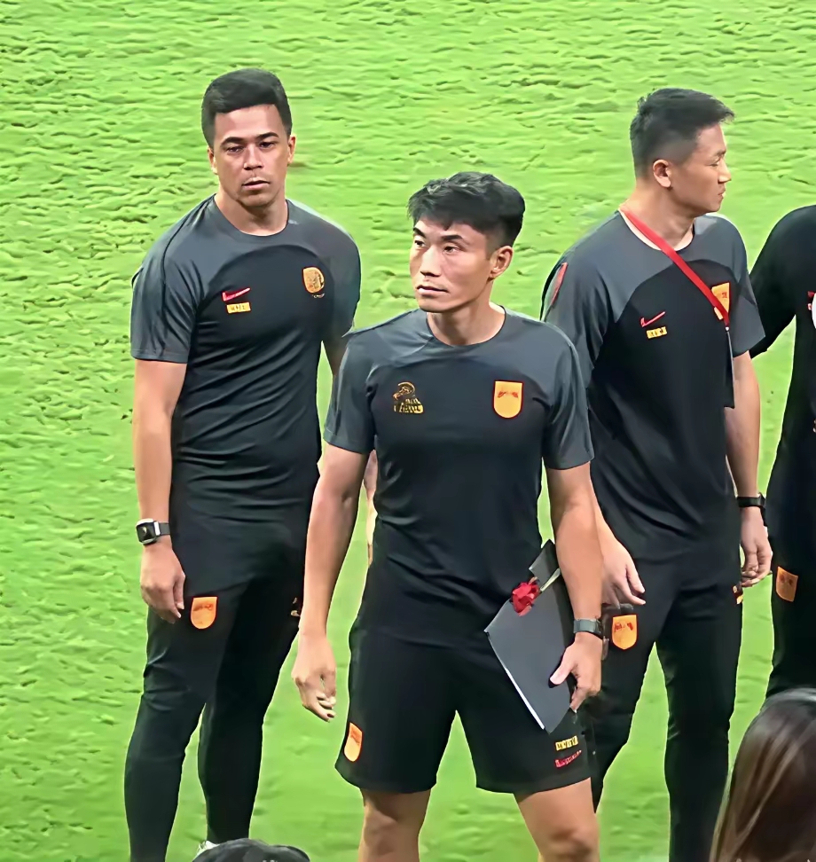 北京国安法比奥 北京国安法比奥