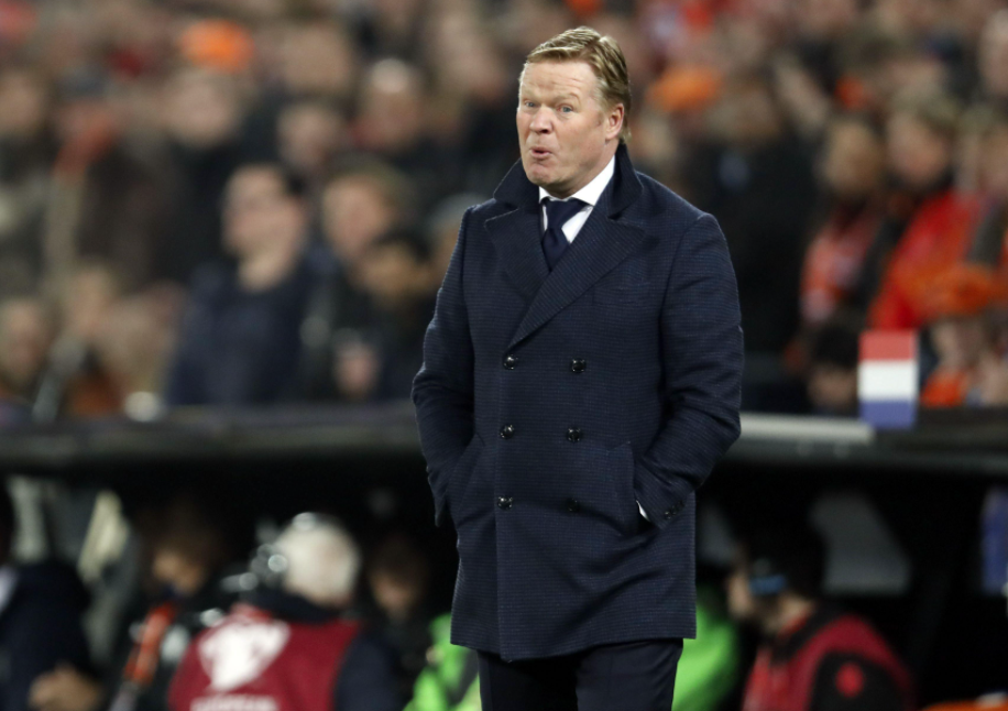 巴塞罗那迎法甲关键赛,赛后临场应变,引发热议,心理建设被强调的简单介绍 巴塞罗那迎法甲关键赛,赛后临场应变,引发热议,心理建设被强调的简单介绍