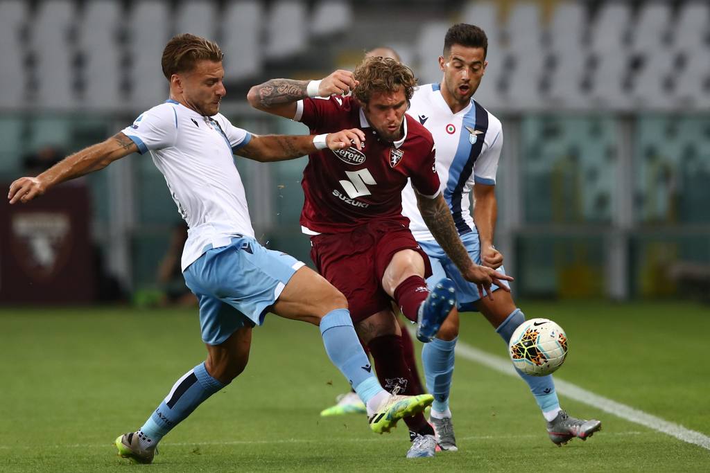 拉齐奥03那不勒斯-开云娱乐入口