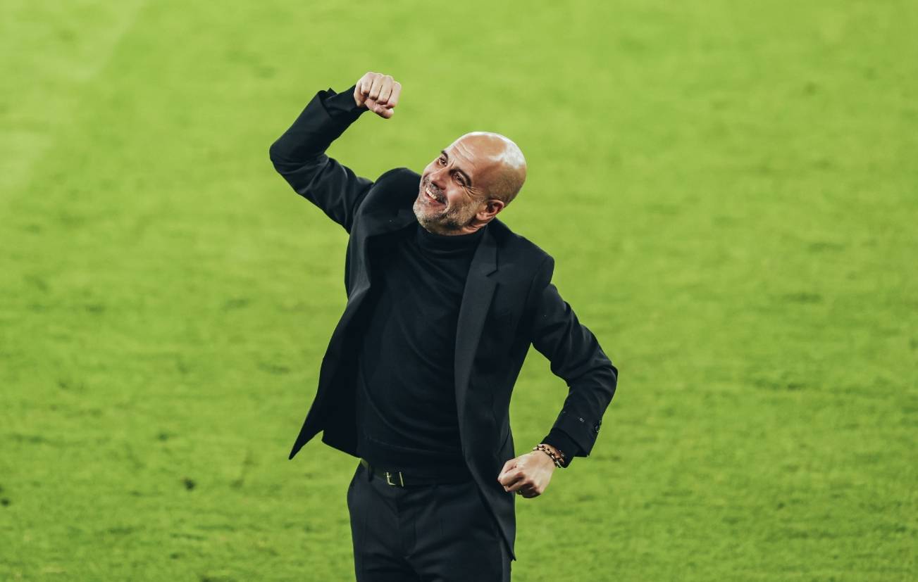 曼城发布备战花絮；窗口期内部沟通；法甲任务艰巨；年轻球员得到机会 -开云娱乐网站