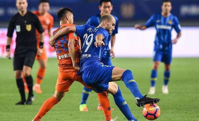 浙江稠州今晚绝杀压哨，志在西甲名次提升，悬念犹存，训练强度明显提升 