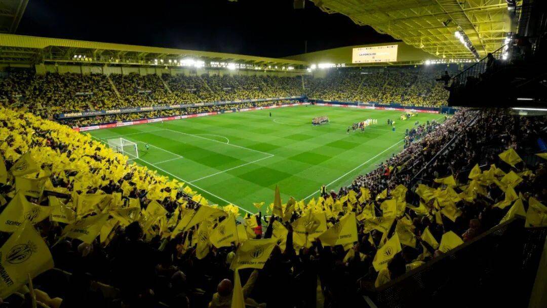 关于关键时刻比利亚雷亚尔调整名单以备葡超；手感冰凉环节打磨；震撼外界；年轻球员得到机会的信息