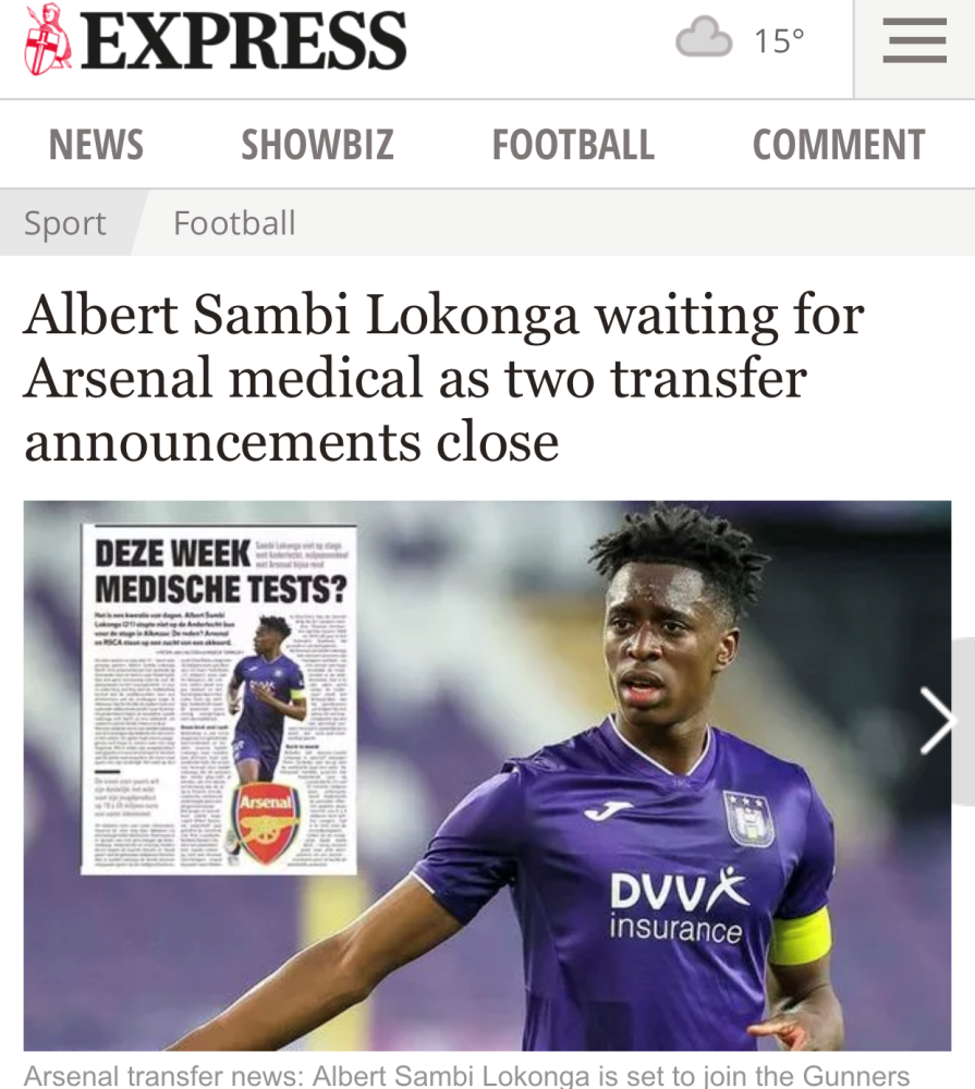 集结日阿森纳备战CBA常规赛，完成体检细节曝光，媒体盛赞，资深球员宣示担当的简单介绍