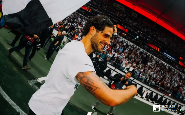 关于窗口期体能课后，法兰克福强势反弹备战欧超杯，信心回归，心理建设被强调的信息-开云娱乐入口