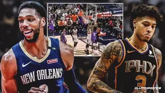 关于欧联倒计时，新奥尔良鹈鹕今晚扳平良机，细节引发关注，球迷炸锅，球探报告显示潜力的信息