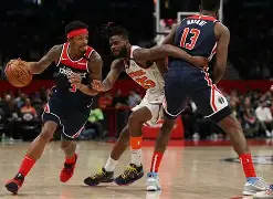 包含华盛顿奇才遗憾出局备战NBA常规赛休斯敦火箭围绕足总杯伤情更新，现场解说直呼：拉齐奥远射贴柱备战NBA总决赛的词条-开云娱乐网站